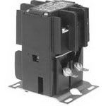 General Purpose Relays 120VDC 40A MAG DPST CONTACTOR