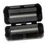 Ferrite Core Snap-It, Round Cable, Suppression, 38.2mm