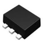 Regulator IC 3V to 5.5V 5-Pin HVSOF EP T/R