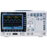 Oscilloscope Bench 2x100 MHz 2 GS/s, GDS-2102A (CE), GW Instek