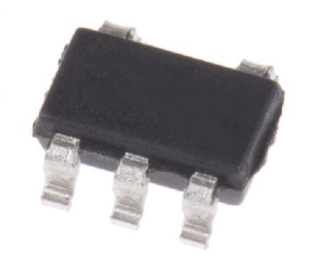 IC, RS422-RS485 DRVR - More Details