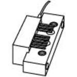 32 kHz watch circuit with programmable output period