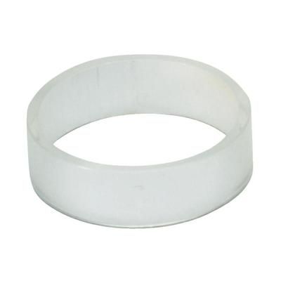 ID ring Hicon HI-XC-TR Transparent 1 pc(s)