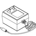 Mains Power Connector, Male, Plug, ROHS COMPLIANT