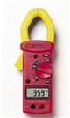 BEHA-AMPROBE         AC68C            CLAMP METER, 600A,  AC/DC TRMS