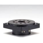 Compact D Type Socket Assembly