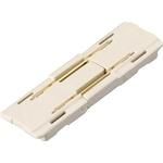 Conn Led Lighting Connector PL 2 POS 2.4mm ST Reel