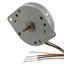 STEPPER MOTOR PM BIPOLAR 12V