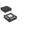 Diversity Switch, 20MHz Min, 2700MHz Max, 1 Func, 0.9dB Insertion Loss-Max, 4 X 4 MM, GREEN, QFN-16