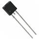 Silicon Surge Protector, 25V V(BO) Max, 20A, TO-92, TO-92, 2 PIN