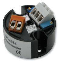 LABFACILITY         SI-050             TEMP TRANSMITTER, PT100, 100DEG