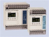 Mitsubishi FX1S PLC CPU, Relay Output Computer Interface, 2000 Steps Program Capacity, 14 I/O Ports, 24 V dc