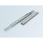 Drawer Slide Rail For Measuring Instruments , Boxes For Telecommunication Devices And Office Automation Appliances