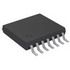 4-Ch CMOS Comparator, 7mV Vos, 4us RT, 5.5V, TSSOP