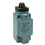 Switch Limit N.O./N.C. SPDT Top Pin Plunger Screw Mount 6A 600VAC 250VDC Linear Conduit Automotive