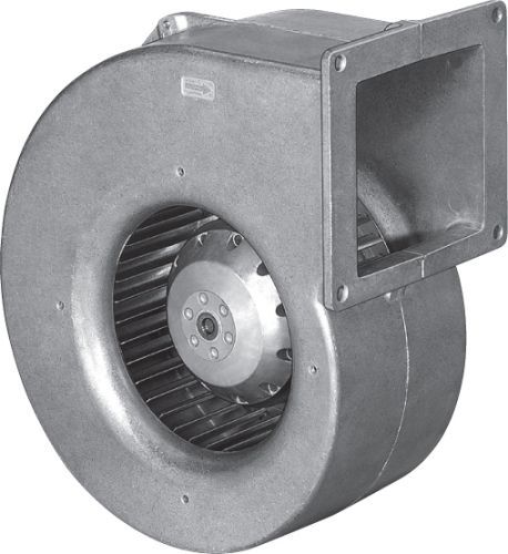AC Blower,