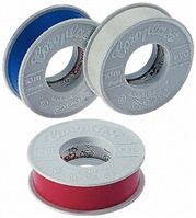 Coroplast White PVC Electrical Insulation Tape, 15mm x 10m, 0.15mm Thick