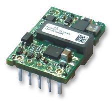 Isolated DC/DC Converter, 5V 6A, 36-75V In, 30W, Board Mount