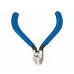 KLEIN TOOLS         D257-4             DIAGONAL CUTTER, SEMI FLUSH, 4.25IN