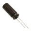 180uF 100V Aluminum Electrolytic Capacitor Radial 5mm 641mA 105C