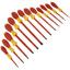 WIHA         32094             13 PIECE INSULATED SCREWDRIVER SET
