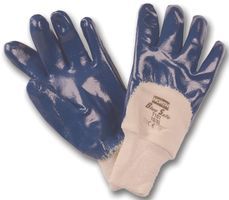 HONEYWELL         T101-9             GLOVE, SAFE, COATED PALM, BLUE, SZ9