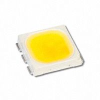 LED ACRICH WARM WHITE 2700K 6SMD