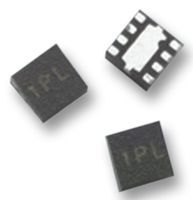 RF Amplifier, 400MHz-1.5GHz, 17.5dB Gain, 5.5V, GaAs, TSLP-8