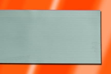 28AWG 16C Flat Ribbon Cable, Unshielded, 300V, 100ft