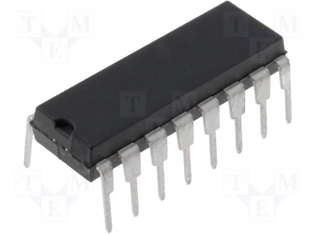 Transistor Output Optocoupler,