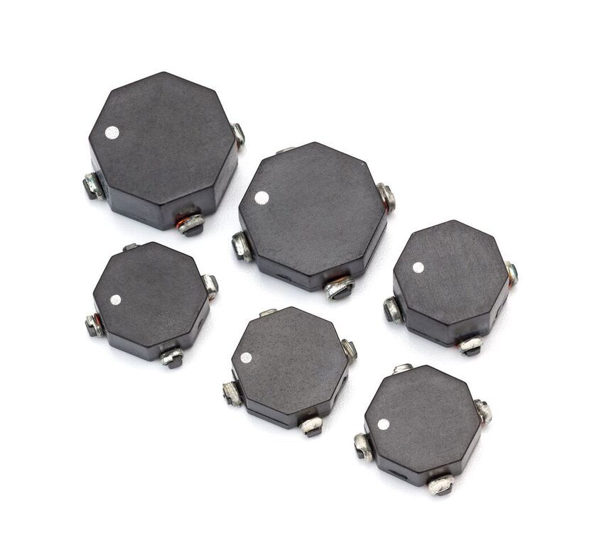 SMD Inductor 200uH/800uH 20% 600mA 810mR Ferrite