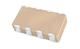 Ceramic Capacitor Array 0.1uF 16V X5R 20% 0508 SMD 4-Cap Isolated