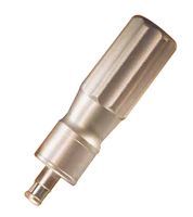 TORQUE SCREWDRIVERS,0.25IN, 135c.NM; Torque Range ft-lb:1lb-in to 12lb-in; Torque Range N-m:11cN-m to 135cN-m; Drive Size - Imperial:1/4