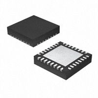 IC MCU 8BIT 64KB FLASH 32QFN