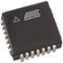 SPLD ATF22V10C Family 500 Gates 10 Macro Cells 50MHz 5V 28-Pin PLCC T/R