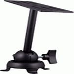 UNIVERSAL RADIO MNT W/ 45/45