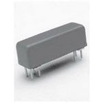 12VDC Reed Relay, SPST, 0.5A/200VDC, Through Hole
