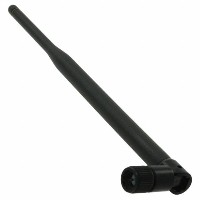 916MHz SMA Whip Antenna, 50 Ohm, 2 VSWR