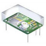 VC-TCXO 44.736MHz ±3ppm 15pF HCMOS 5V Metal DIP TH