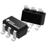 AC to DC Switching Converter Flyback 23V 140kHz T/R 6-Pin SOT-23