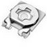 TRIMMER 220 OHM 0.1W SMD