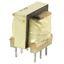 Audio Transformer 2.24:1 10k:2k 1.5kV Isolation Thru-Hole