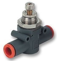 PRESSURE REGULATOR