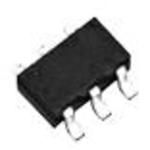 Rectifier Diode Switching 85V 0.1A 4ns 6-Pin SM T/R