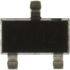 MICRO COMMERCIAL COMPONENTS - 2N7002-TP - MOSFET Transistor, N Channel, 115 mA, 60 V, 1.2 ohm, 10 V, 1 V