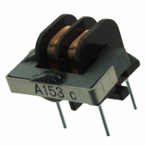 COMMON MODE CHOKE 200MA 2LN TH