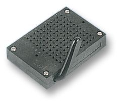 Connector Accessories Kit Straight Polyethersyfone Black Box