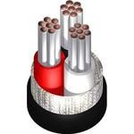 Equipment Wire 1Conductors 1.5mm Copper Brown 600VAC