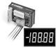 Digital Panel Meters 4.5 Digit+-20V Input Low Power Red