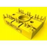 Trans IGBT Module N-CH 1200V 80A 7-Pin Case T-18